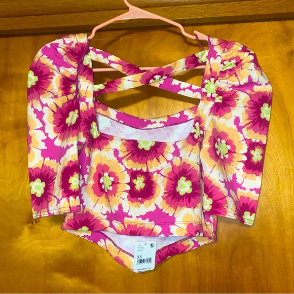 Give Me More Free People Top - Picture 3 of 6